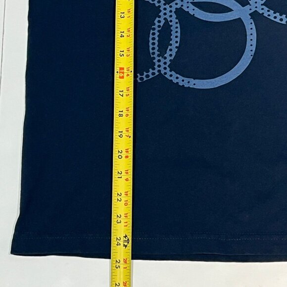 United States Olympic Committee Team Apparel Logo Shirt Woman/JR XL Runs Small - Picture 12 of 15